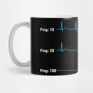 Ping Mug